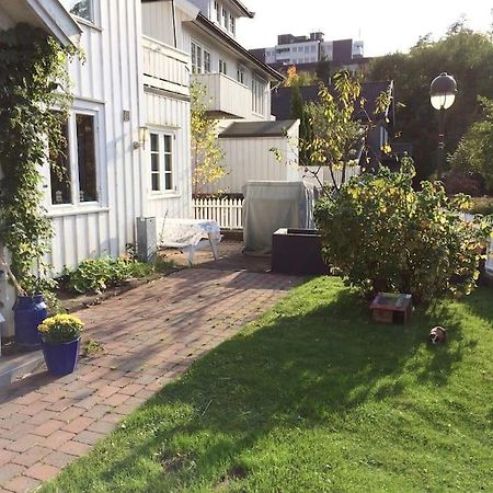Cosy Flat For 4 Persons Apartment Kristiansand Exterior photo