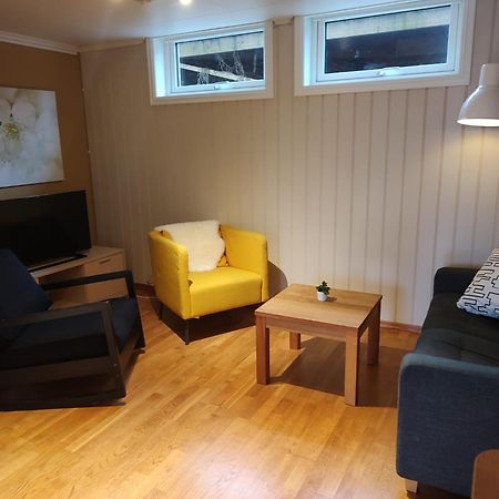 Cosy Flat For 4 Persons Apartment Kristiansand Exterior photo