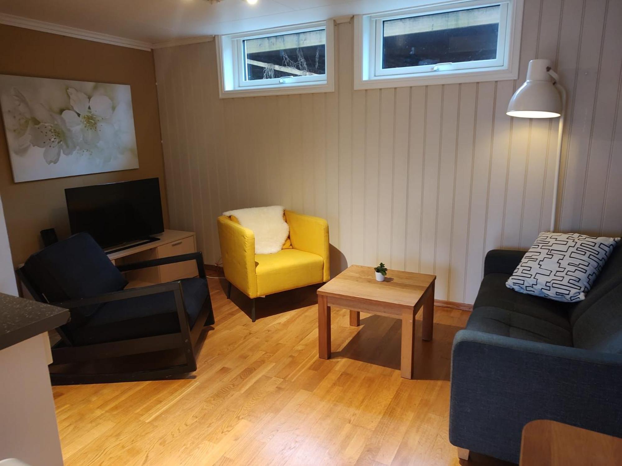 Cosy Flat For 4 Persons Apartment Kristiansand Exterior photo