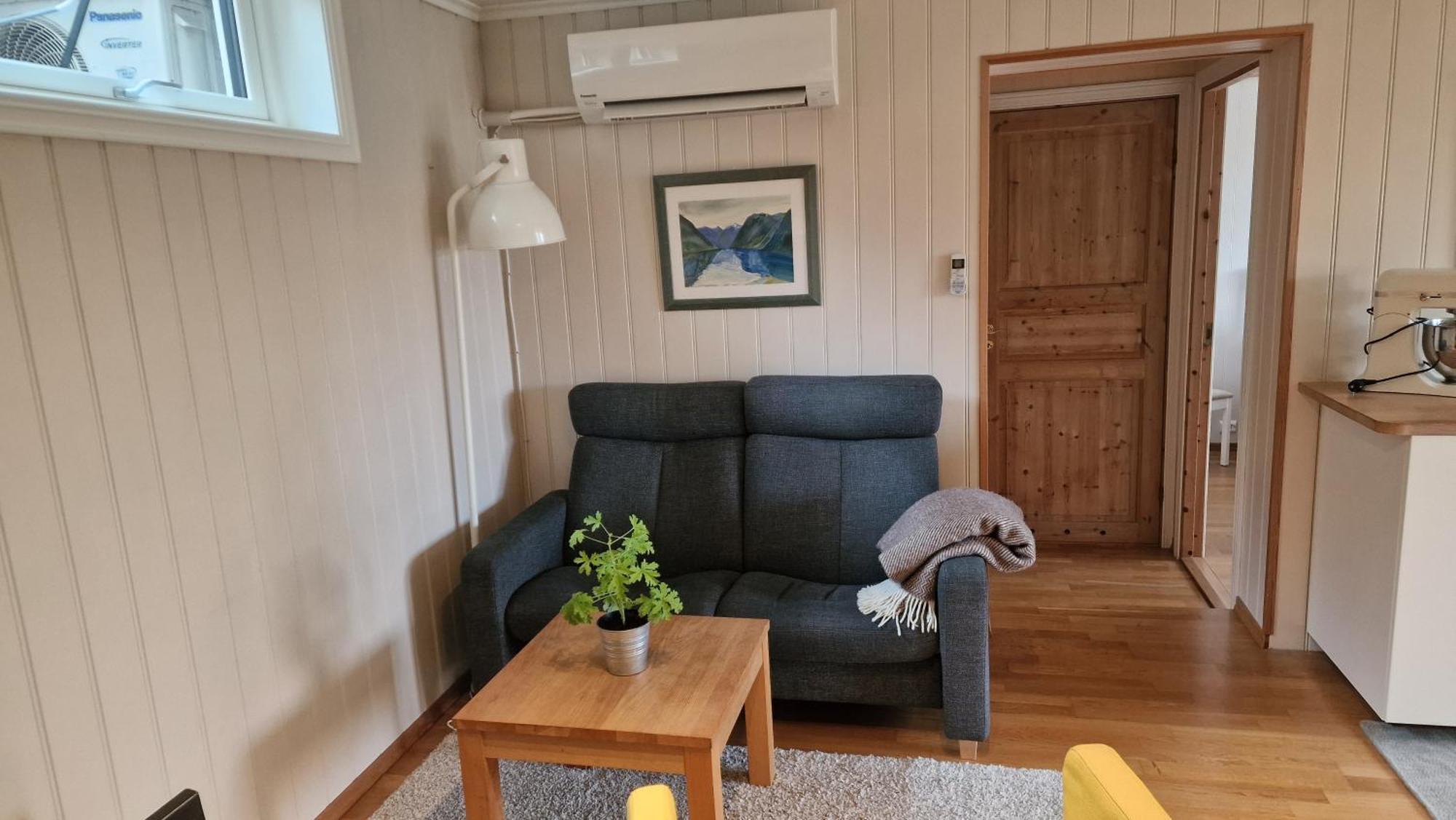 Cosy Flat For 4 Persons Apartment Kristiansand Exterior photo