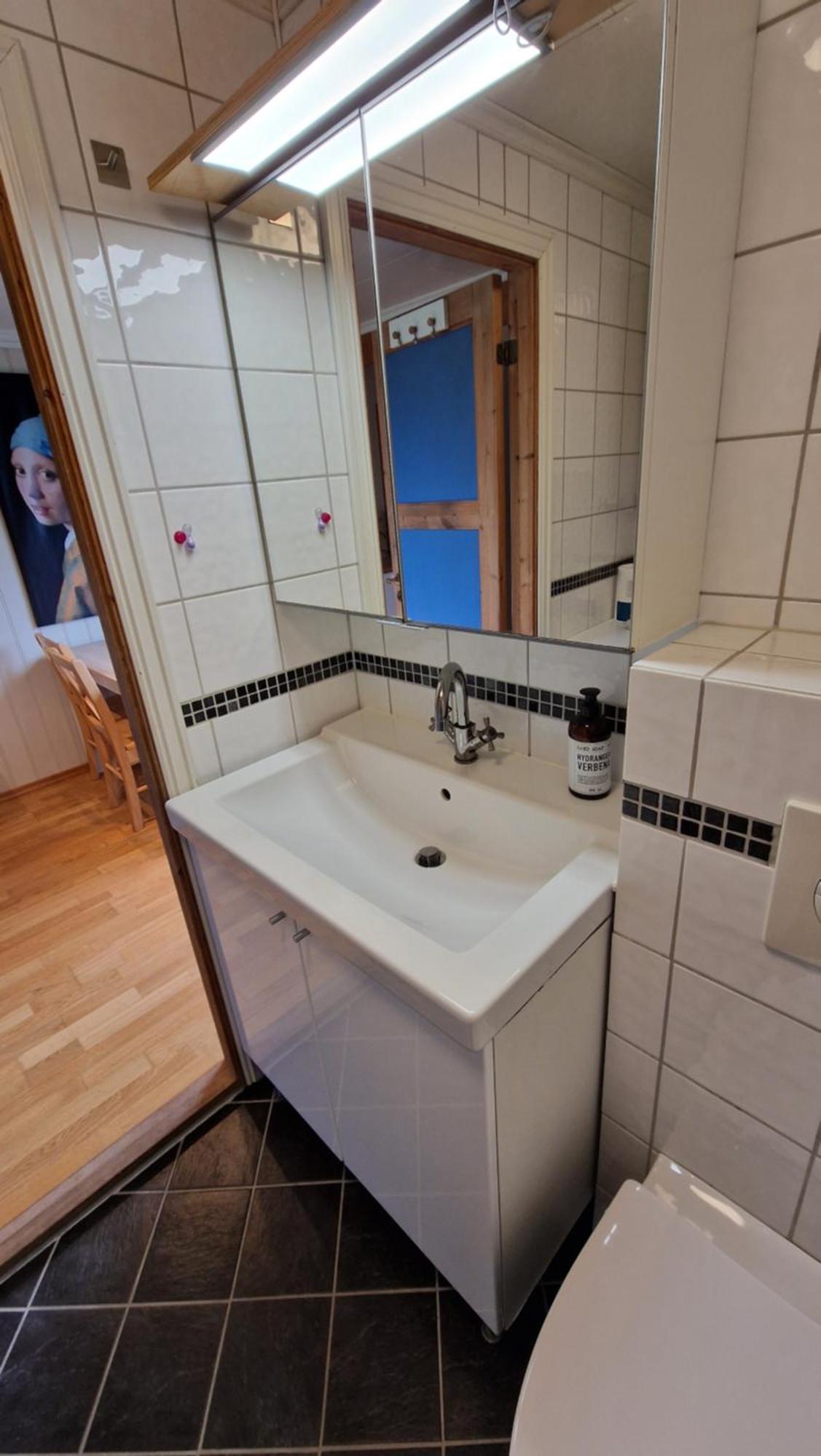 Cosy Flat For 4 Persons Apartment Kristiansand Room photo