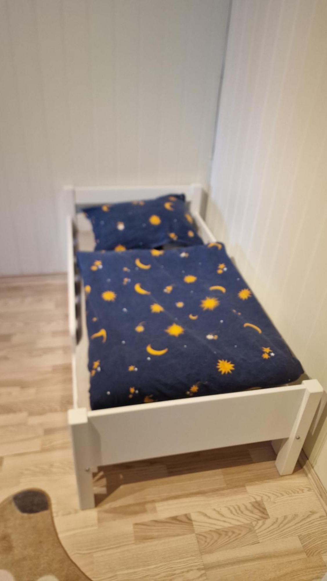 Cosy Flat For 4 Persons Apartment Kristiansand Room photo