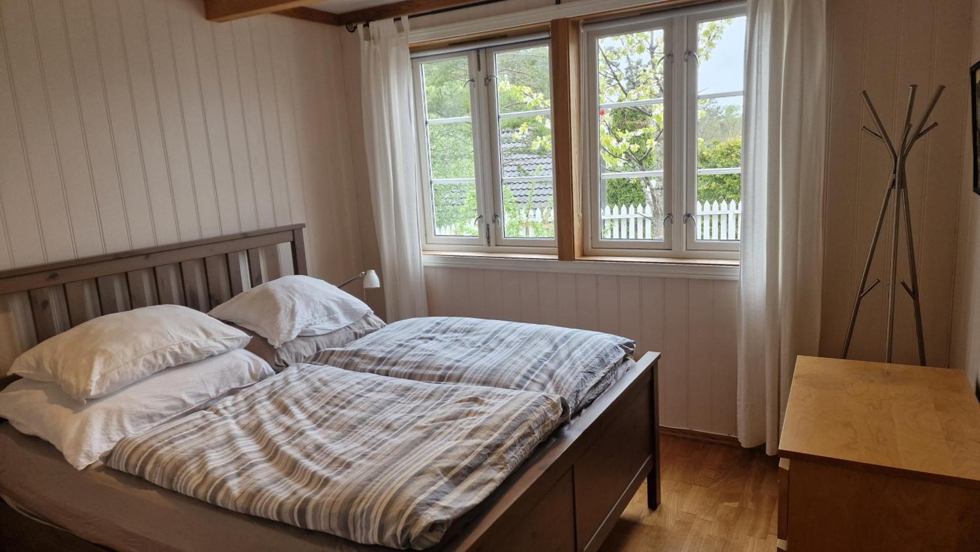 Cosy Flat For 4 Persons Apartment Kristiansand Room photo