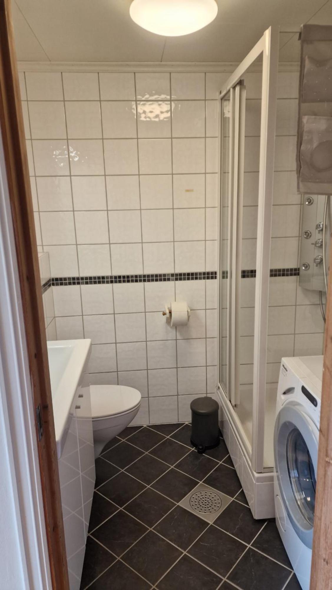 Cosy Flat For 4 Persons Apartment Kristiansand Room photo