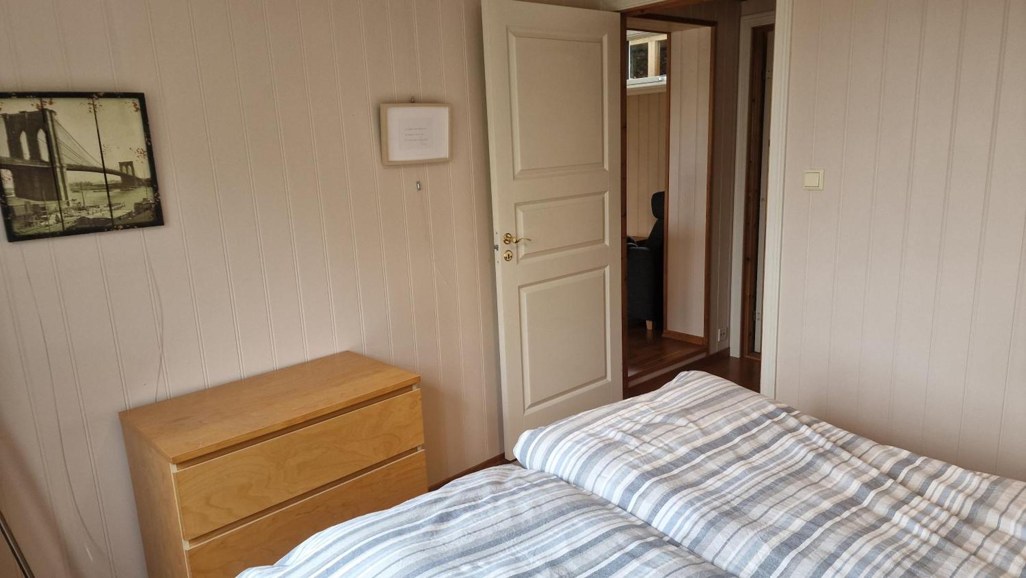 Cosy Flat For 4 Persons Apartment Kristiansand Room photo